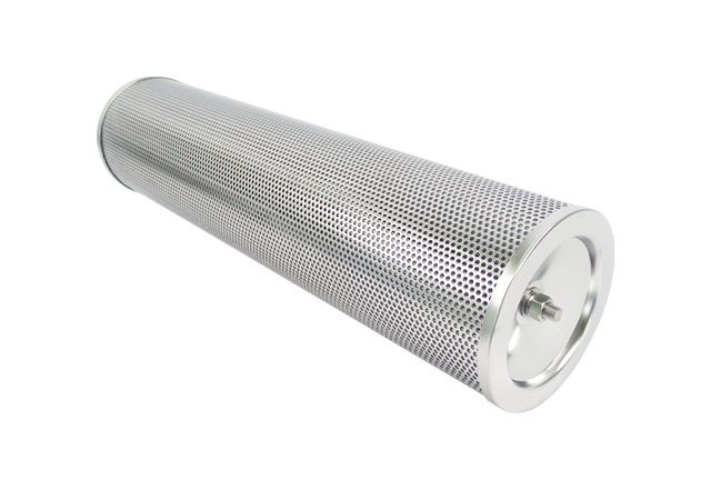 oil filter cartridge
